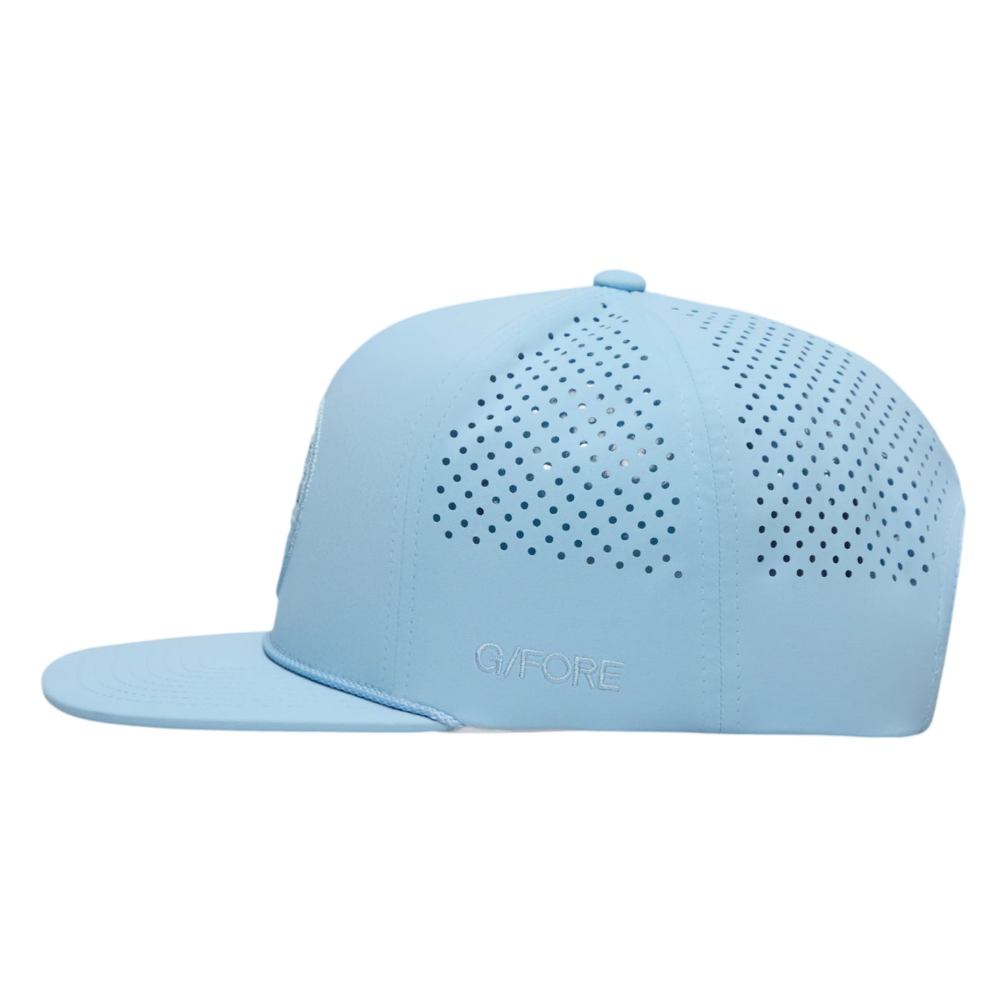G/FORE Circle G's Perforated Delta Golf Hat GMH000140