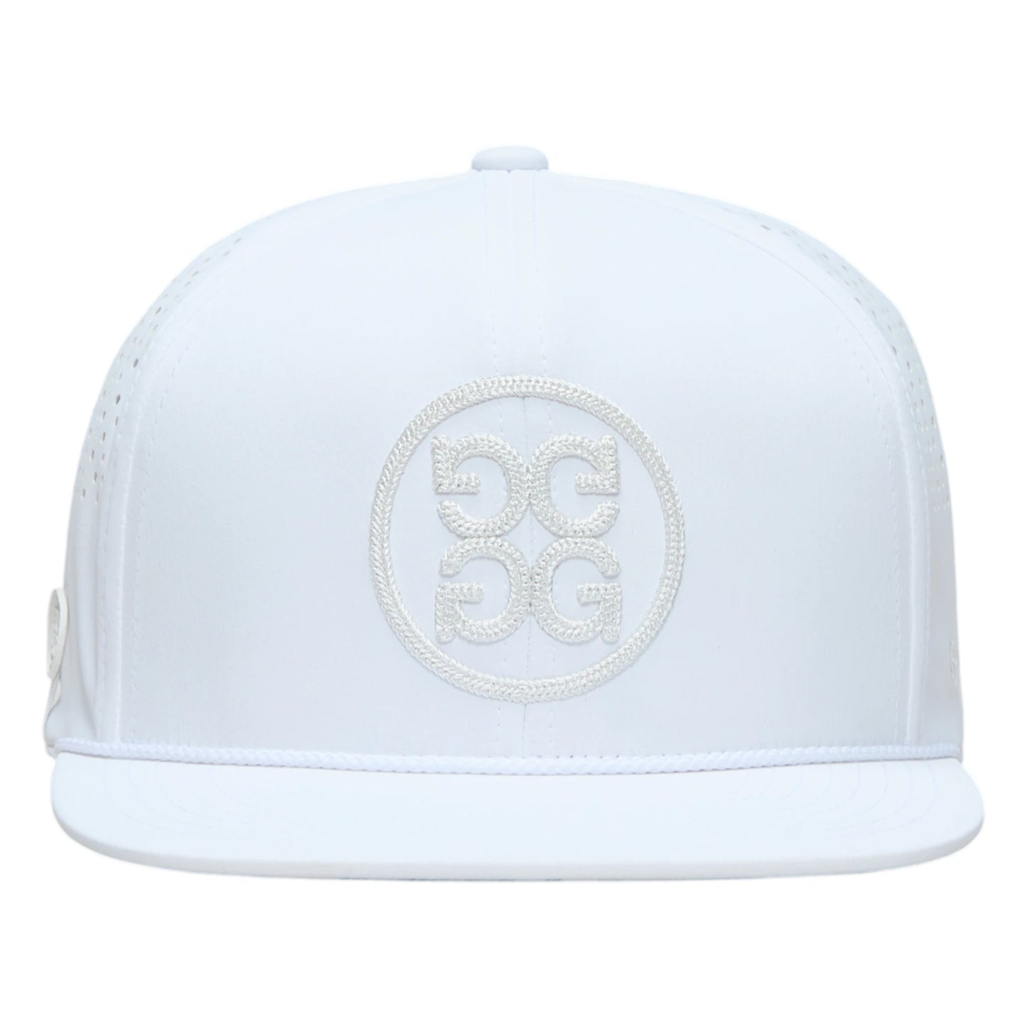G/FORE Circle G's Perforated Delta Golf Hat GMH000140