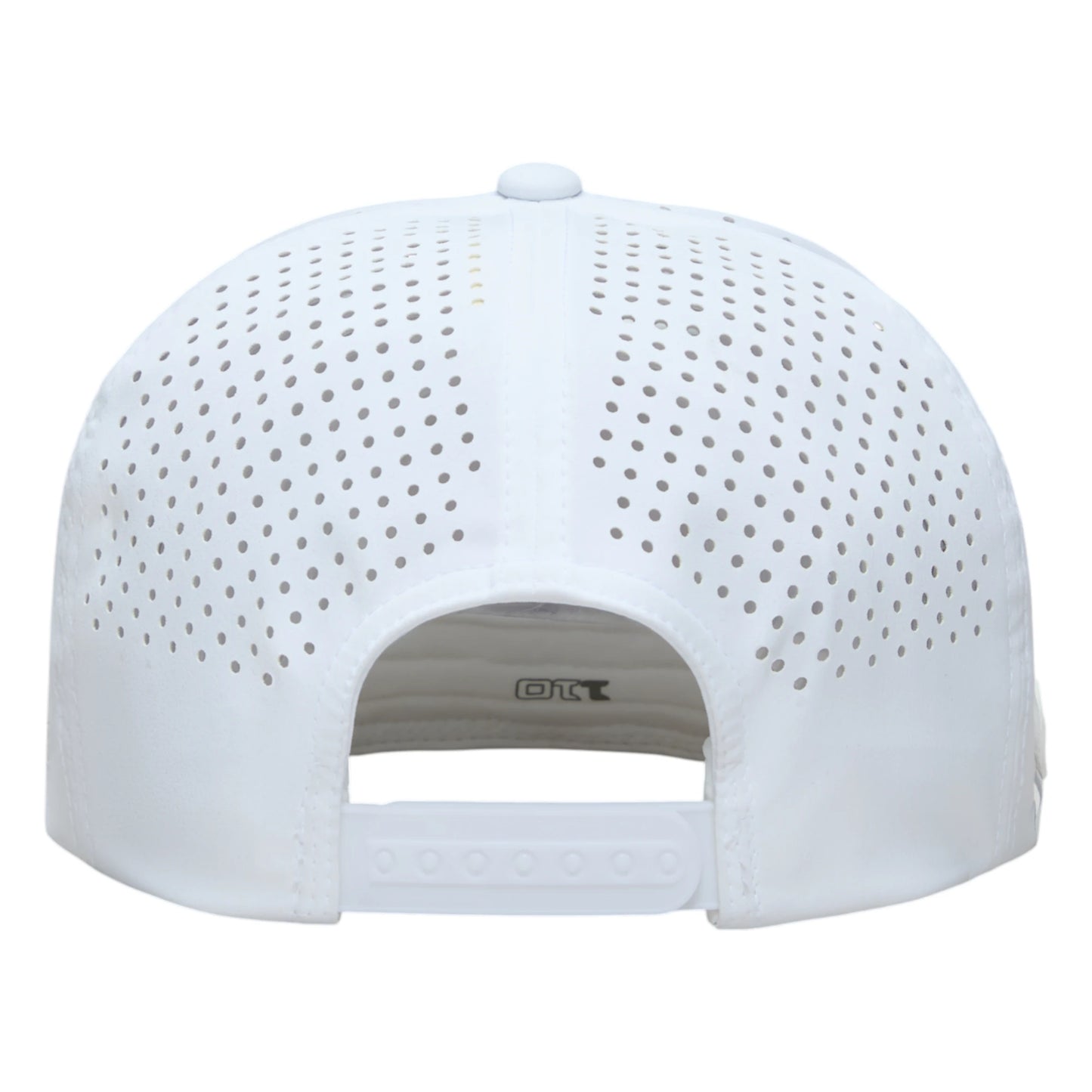 G/FORE Circle G's Perforated Delta Golf Hat GMH000140