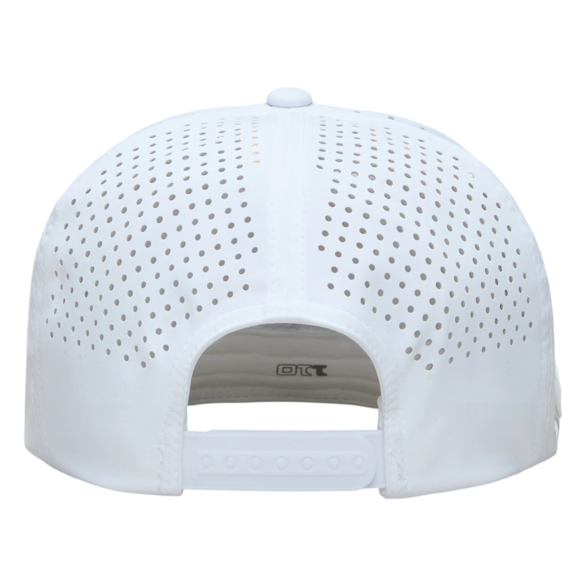 G/FORE Circle G's Perforated Delta Golf Hat GMH000140