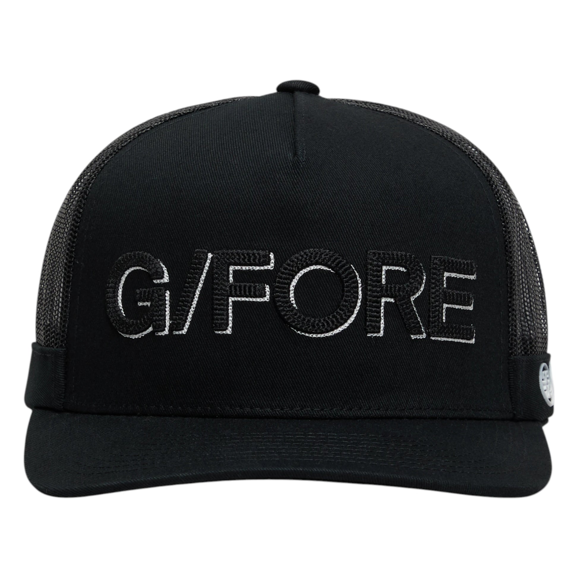 G/FORE Embroidery Golf Trucker Hat GMH000146