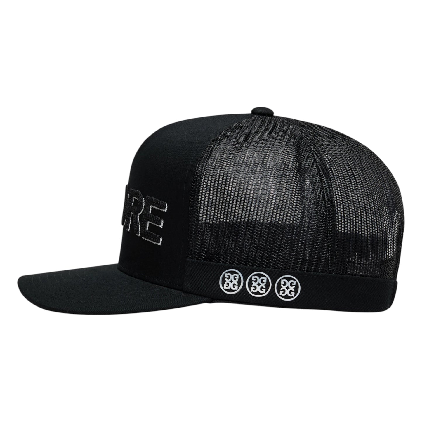 G/FORE Embroidery Golf Trucker Hat GMH000146