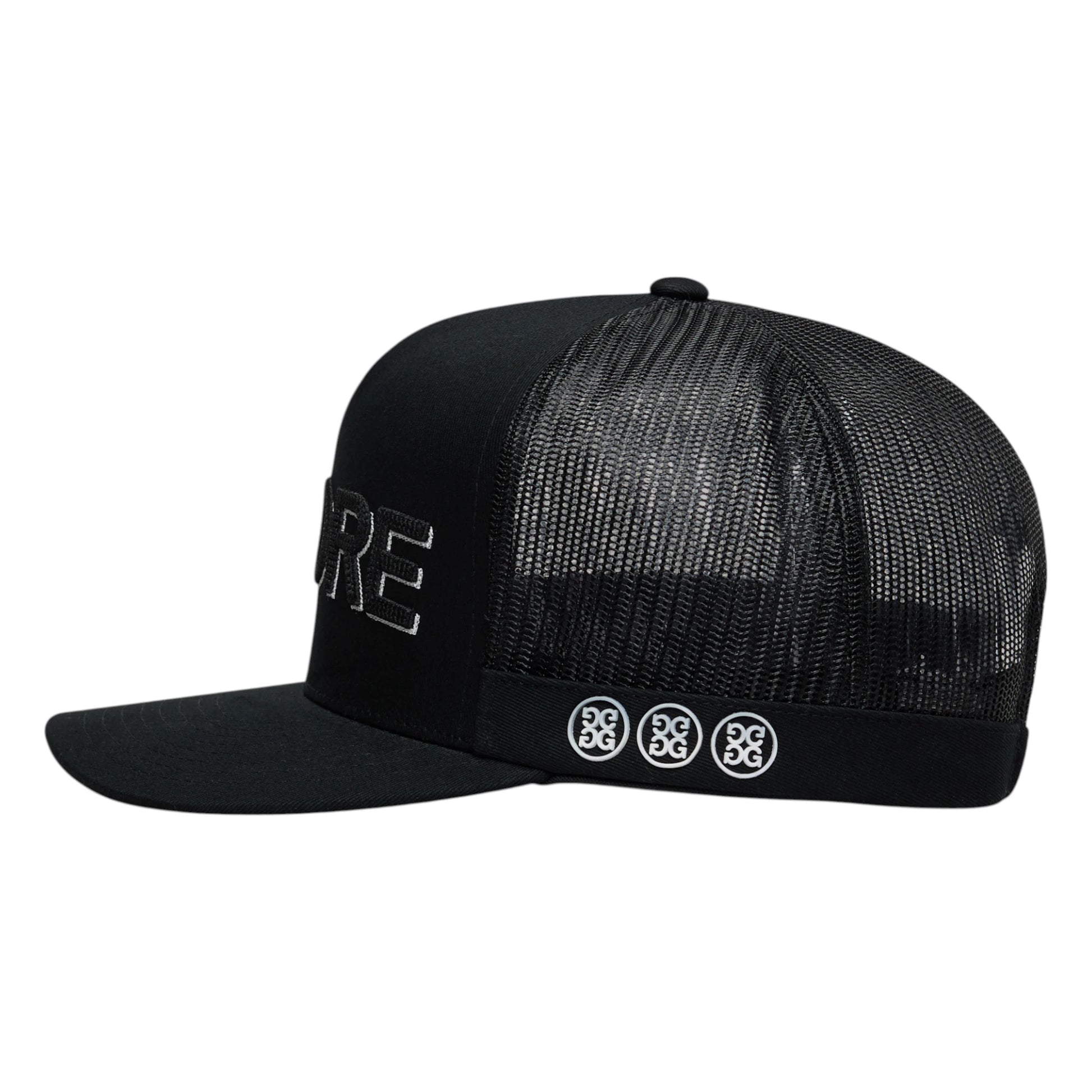 G/FORE Embroidery Golf Trucker Hat GMH000146