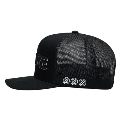 G/FORE Embroidery Golf Trucker Hat GMH000146