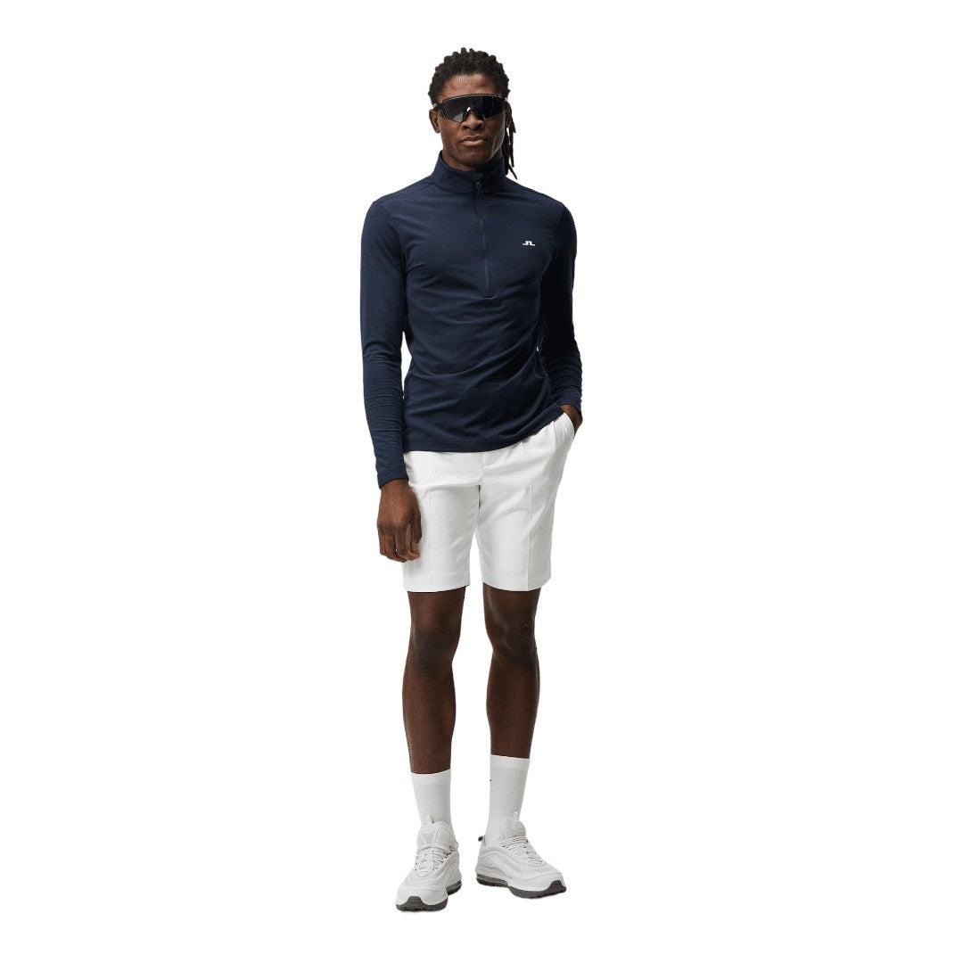 J.Lindeberg Luke Half Zip Golf Mid Layer GMJS06340