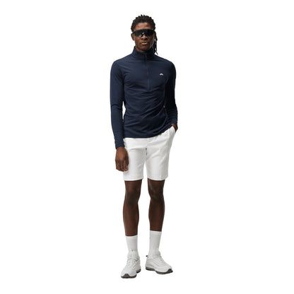 J.Lindeberg Luke Half Zip Golf Mid Layer GMJS06340