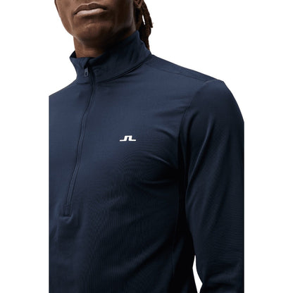 J.Lindeberg Luke Half Zip Golf Mid Layer GMJS06340