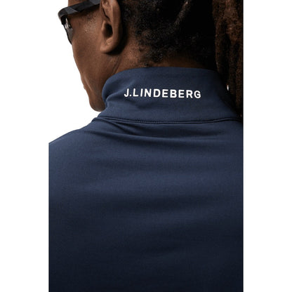 J.Lindeberg Luke Half Zip Golf Mid Layer GMJS06340