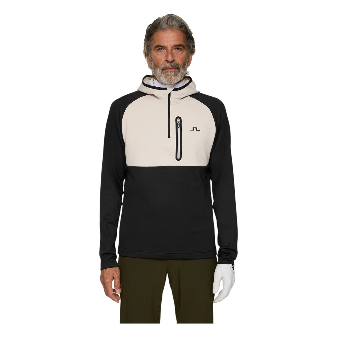 J.Lindeberg Adam Golf Mid Layer GMJS13319