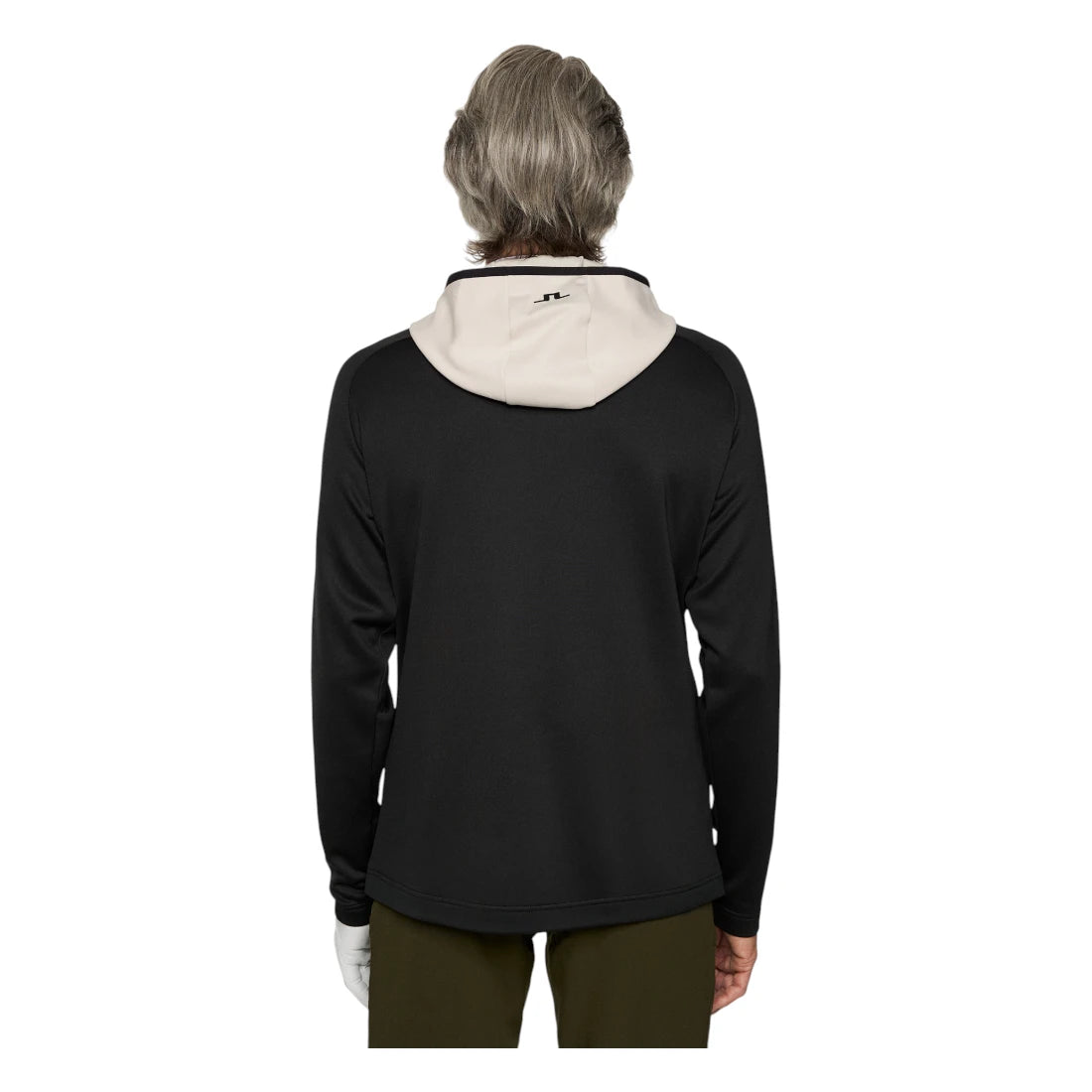J.Lindeberg Adam Golf Mid Layer GMJS13319