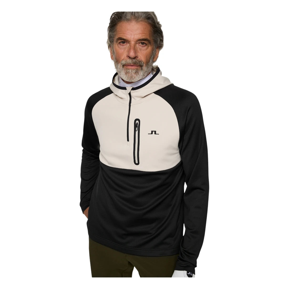J.Lindeberg Adam Golf Mid Layer GMJS13319