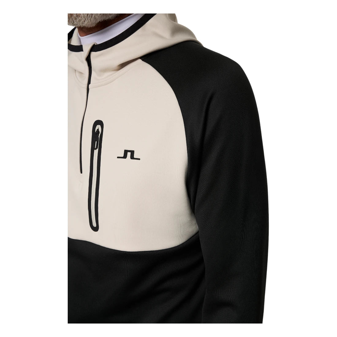 J.Lindeberg Adam Golf Mid Layer GMJS13319