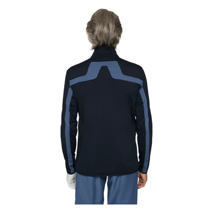 J.Lindeberg Jarvis Golf Mid Layer GMJS13858