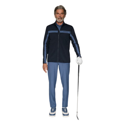 J.Lindeberg Jarvis Golf Mid Layer GMJS13858