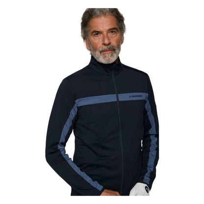 J.Lindeberg Jarvis Golf Mid Layer GMJS13858