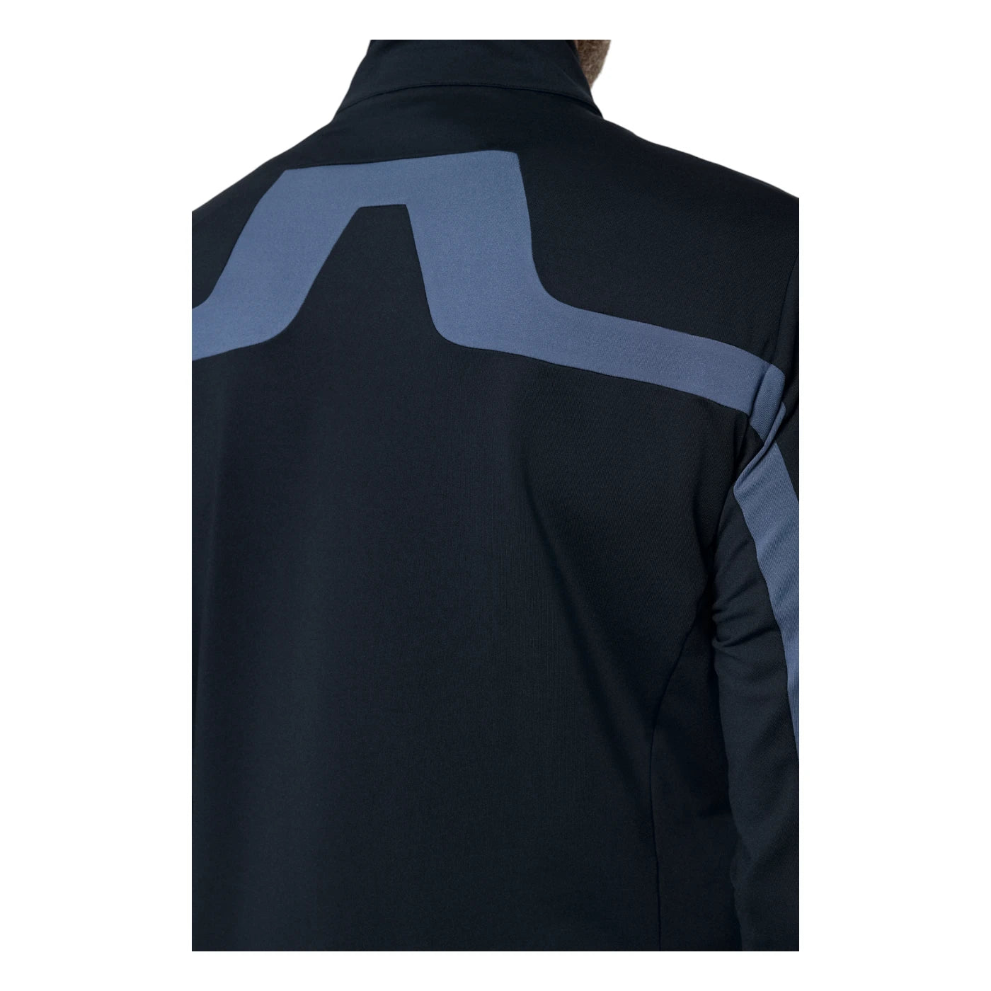 J.Lindeberg Jarvis Golf Mid Layer GMJS13858