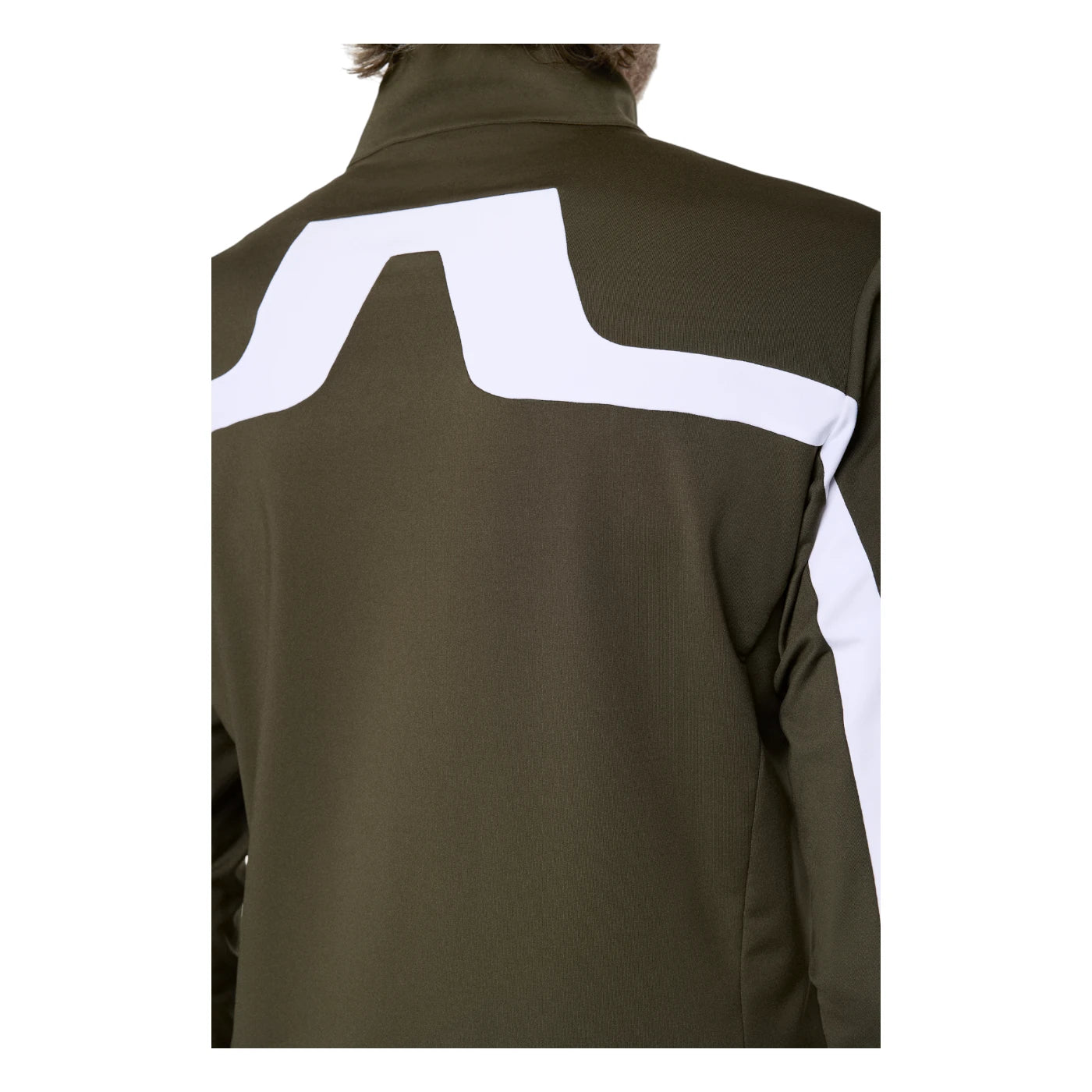 J.Lindeberg Jarvis Golf Mid Layer GMJS13858