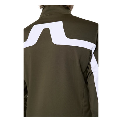 J.Lindeberg Jarvis Golf Mid Layer GMJS13858