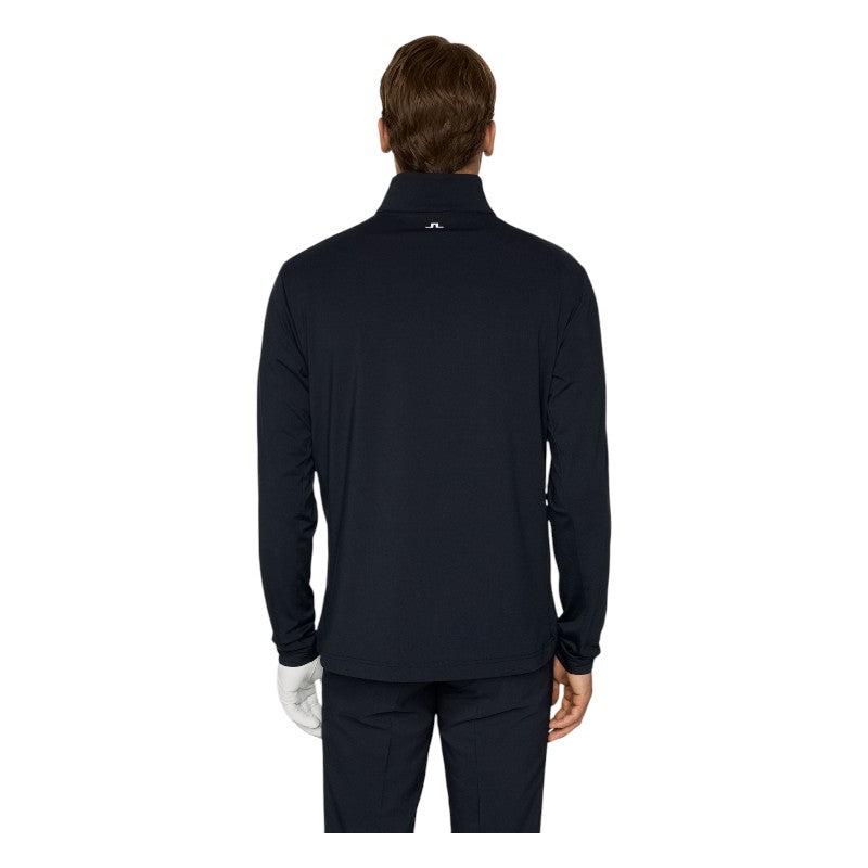 J.Lindeberg Tour Tech Golf Mid Layer GMJS14361