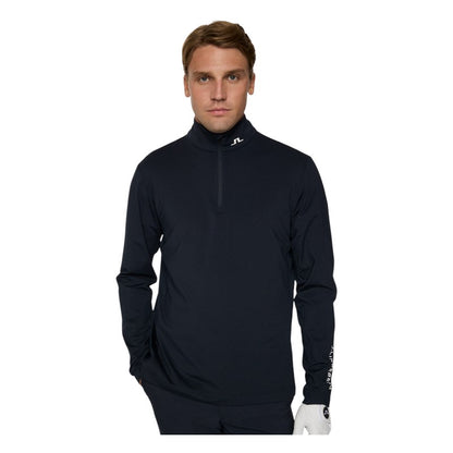 J.Lindeberg Tour Tech Golf Mid Layer GMJS14361