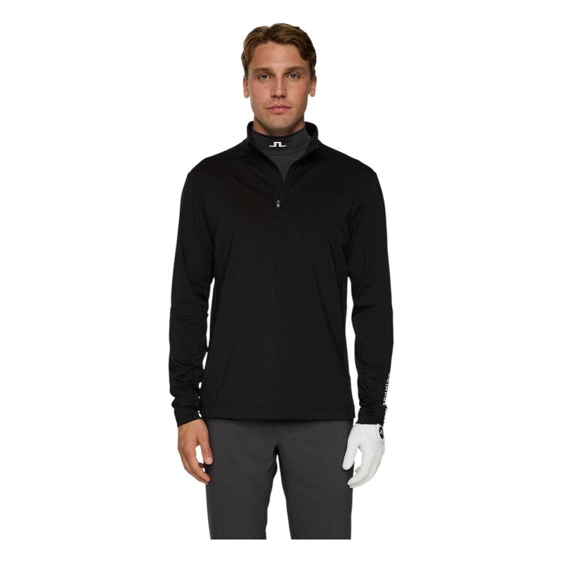 J.Lindeberg Tour Tech Golf Mid Layer GMJS14361