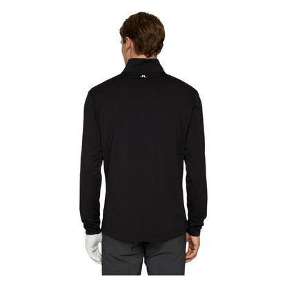 J.Lindeberg Tour Tech Golf Mid Layer GMJS14361