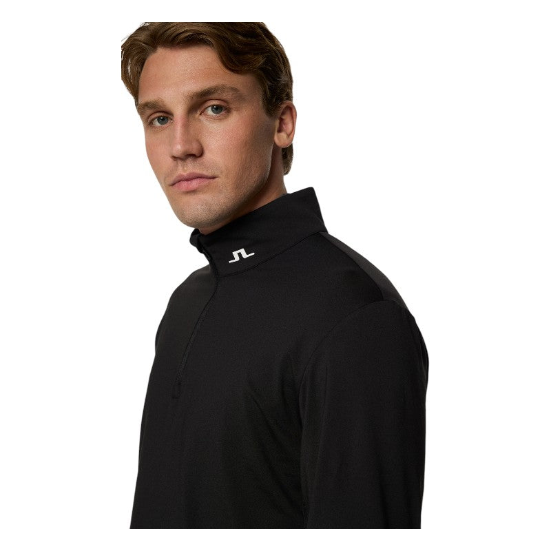 J.Lindeberg Tour Tech Golf Mid Layer GMJS14361