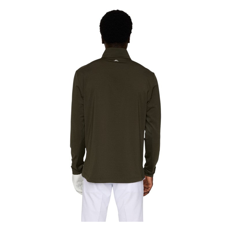 J.Lindeberg Tour Tech Golf Mid Layer GMJS14361