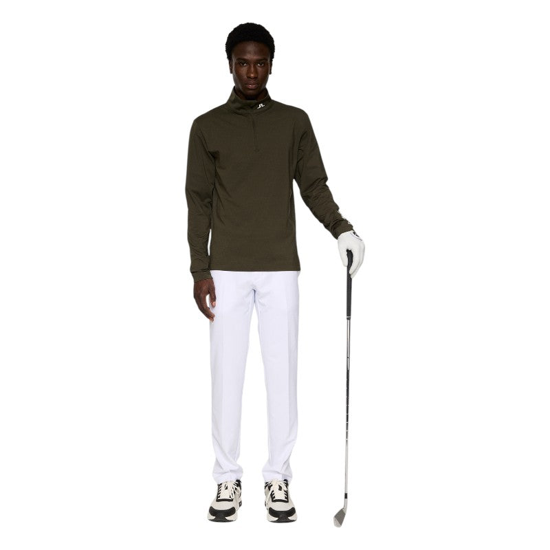 J.Lindeberg Tour Tech Golf Mid Layer GMJS14361