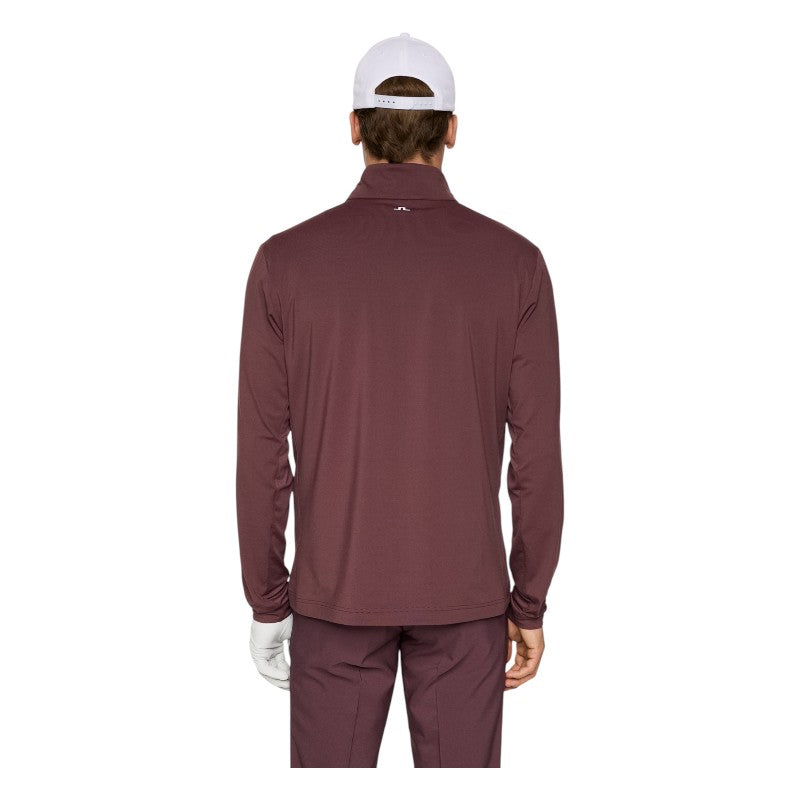 J.Lindeberg Tour Tech Golf Mid Layer GMJS14361