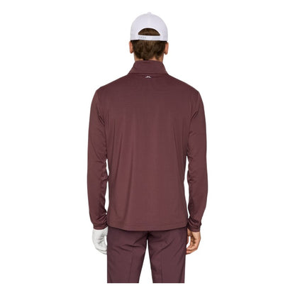 J.Lindeberg Tour Tech Golf Mid Layer GMJS14361