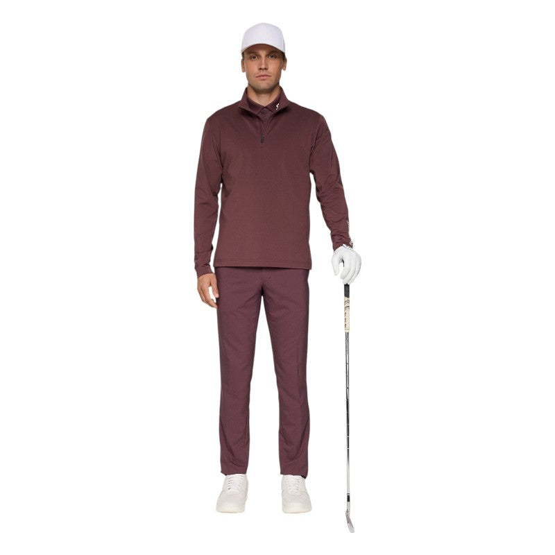 J.Lindeberg Tour Tech Golf Mid Layer GMJS14361