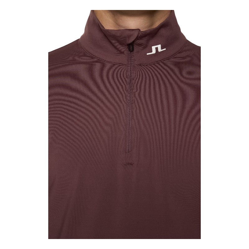 J.Lindeberg Tour Tech Golf Mid Layer GMJS14361