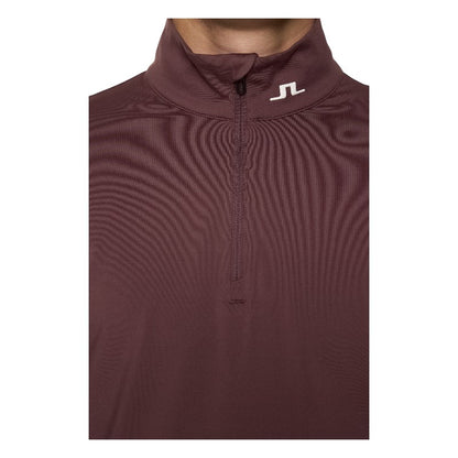 J.Lindeberg Tour Tech Golf Mid Layer GMJS14361