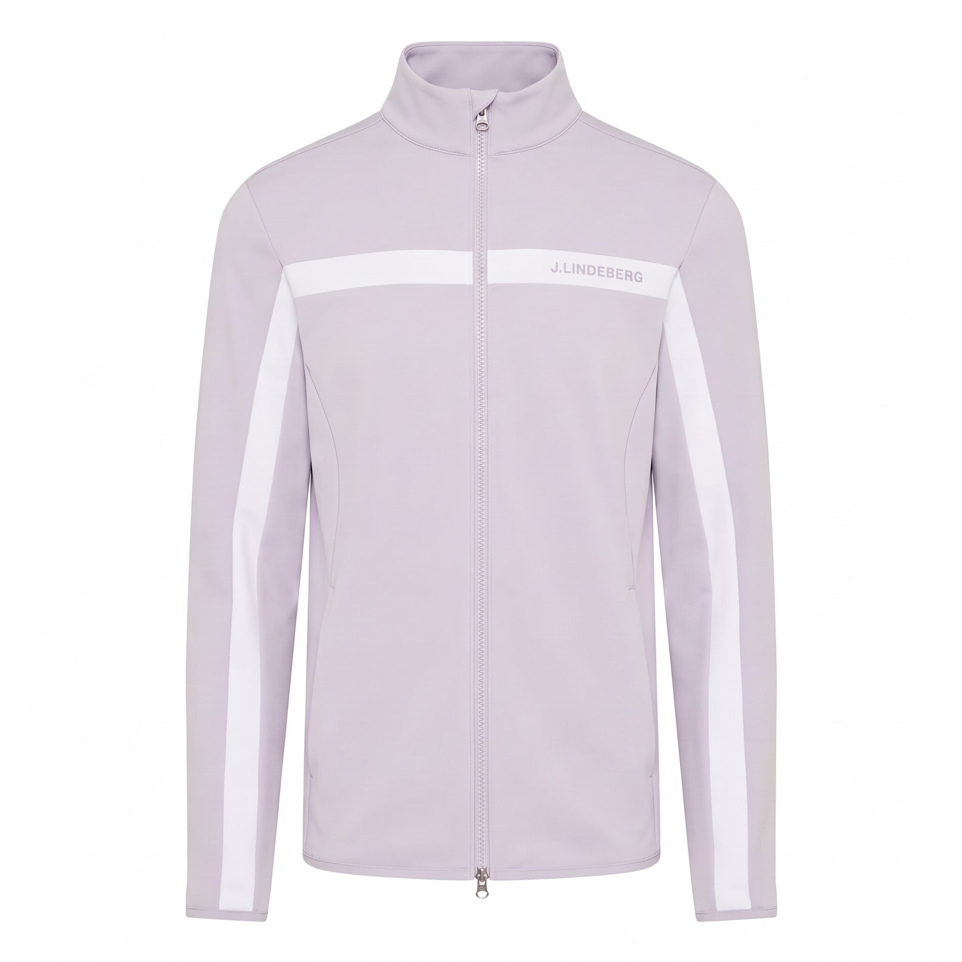 J.Lindeberg Jarvis Golf Mid Layer GMJS14692