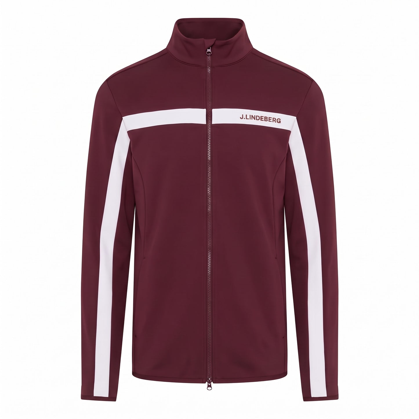 J.Lindeberg Jarvis Golf Mid Layer GMJS14692