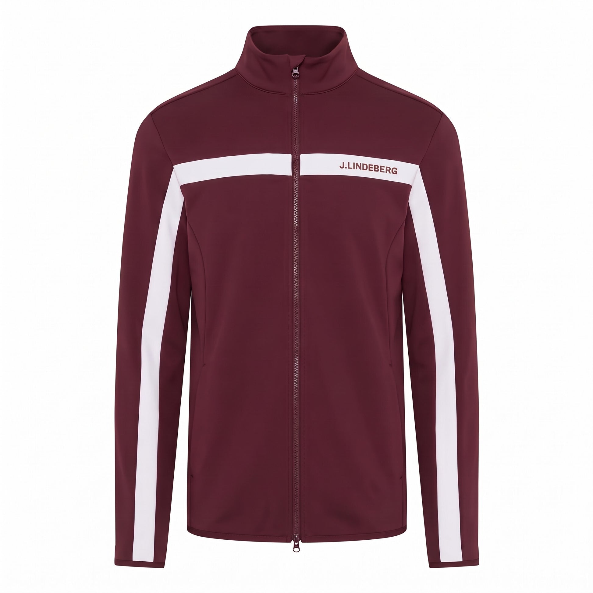 J.Lindeberg Jarvis Golf Mid Layer GMJS14692