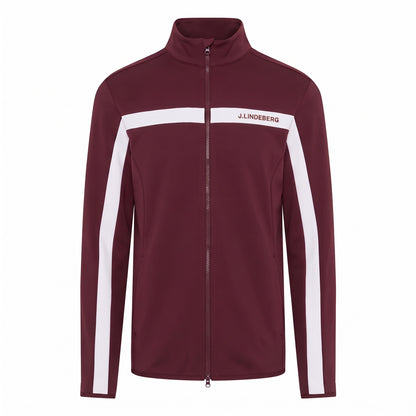 J.Lindeberg Jarvis Golf Mid Layer GMJS14692