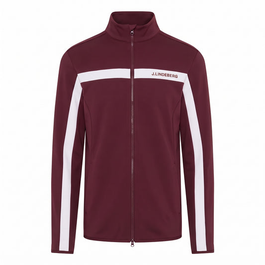 J.Lindeberg Jarvis Golf Mid Layer GMJS14692