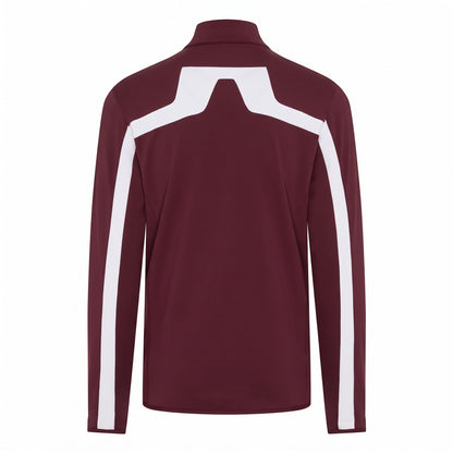 J.Lindeberg Jarvis Golf Mid Layer GMJS14692