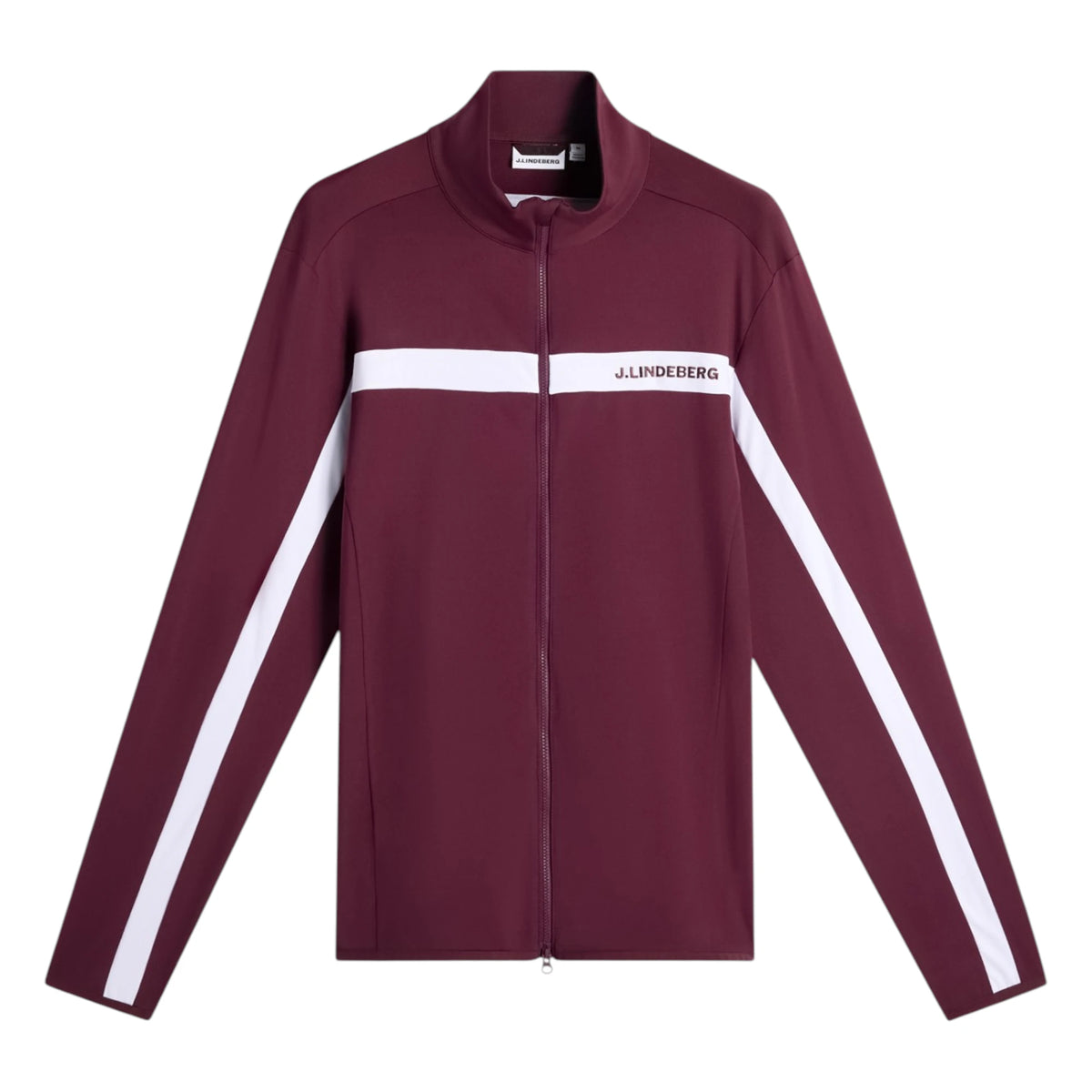 J.Lindeberg Jarvis Golf Mid Layer GMJS14692