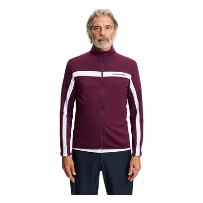 J.Lindeberg Jarvis Golf Mid Layer GMJS14692