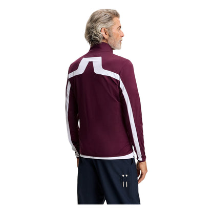 J.Lindeberg Jarvis Golf Mid Layer GMJS14692