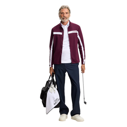 J.Lindeberg Jarvis Golf Mid Layer GMJS14692