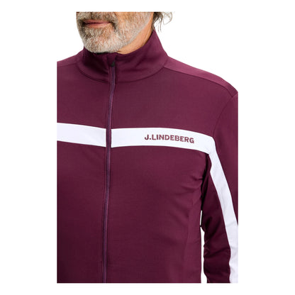 J.Lindeberg Jarvis Golf Mid Layer GMJS14692