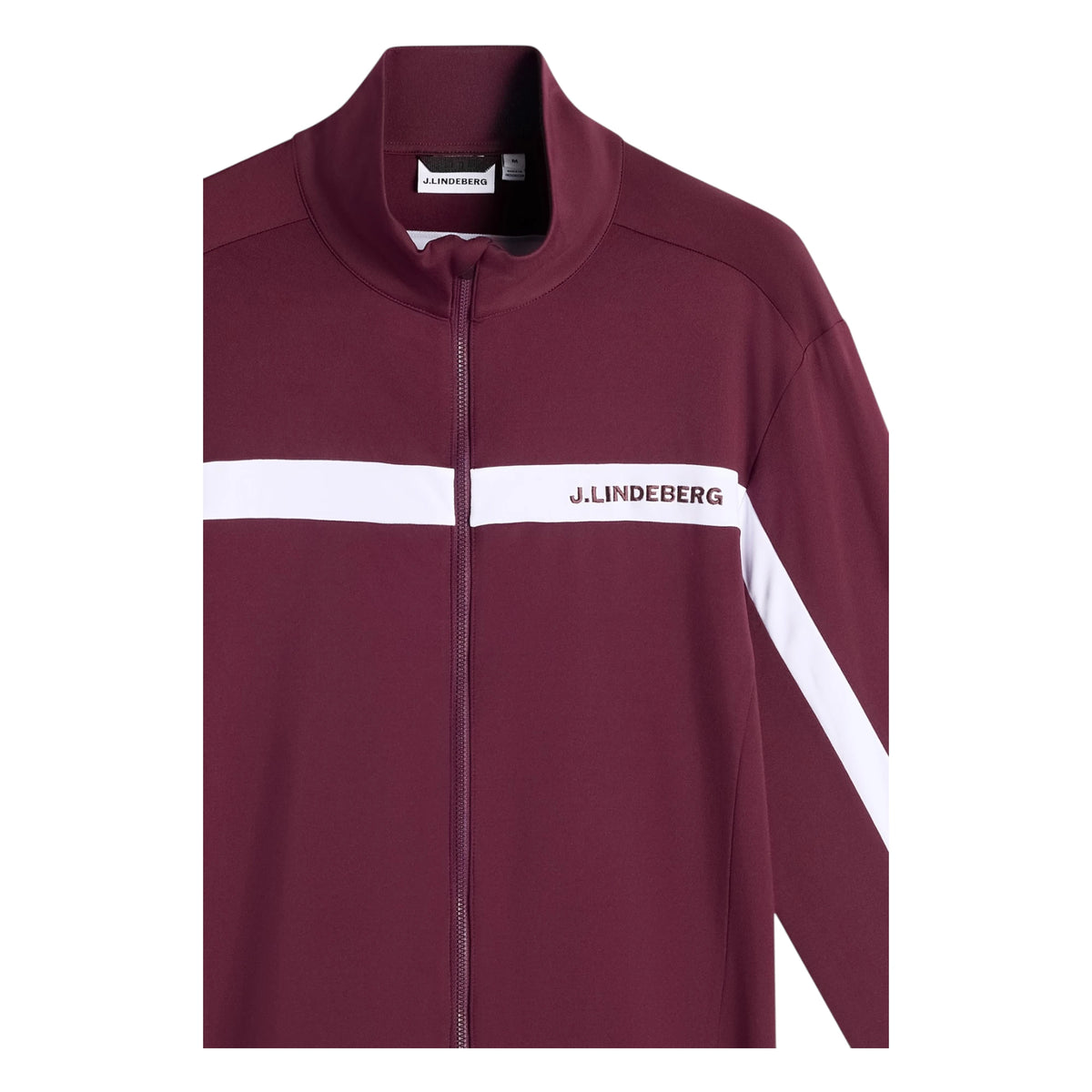 J.Lindeberg Jarvis Golf Mid Layer GMJS14692
