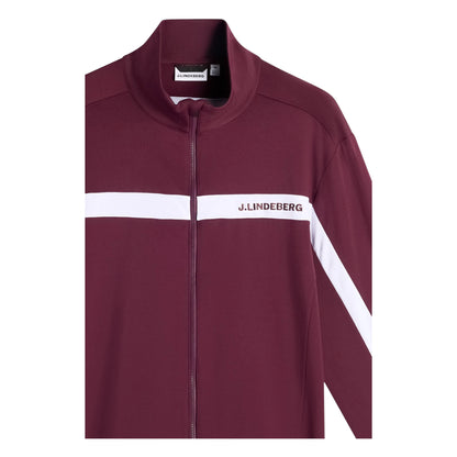 J.Lindeberg Jarvis Golf Mid Layer GMJS14692
