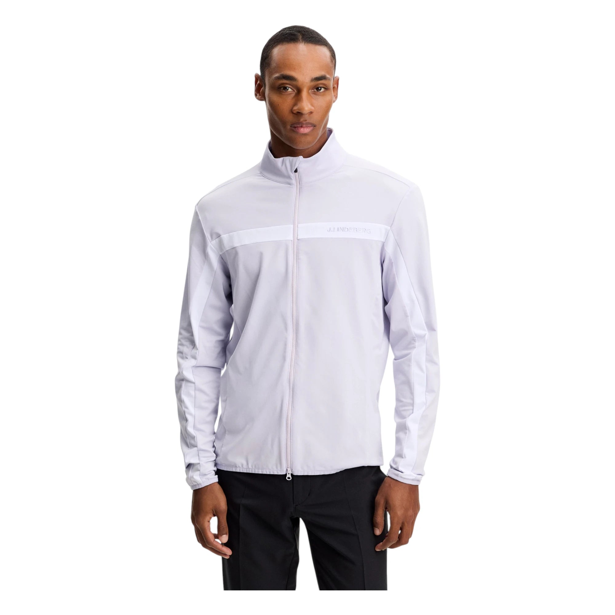 J.Lindeberg Jarvis Golf Mid Layer GMJS14692