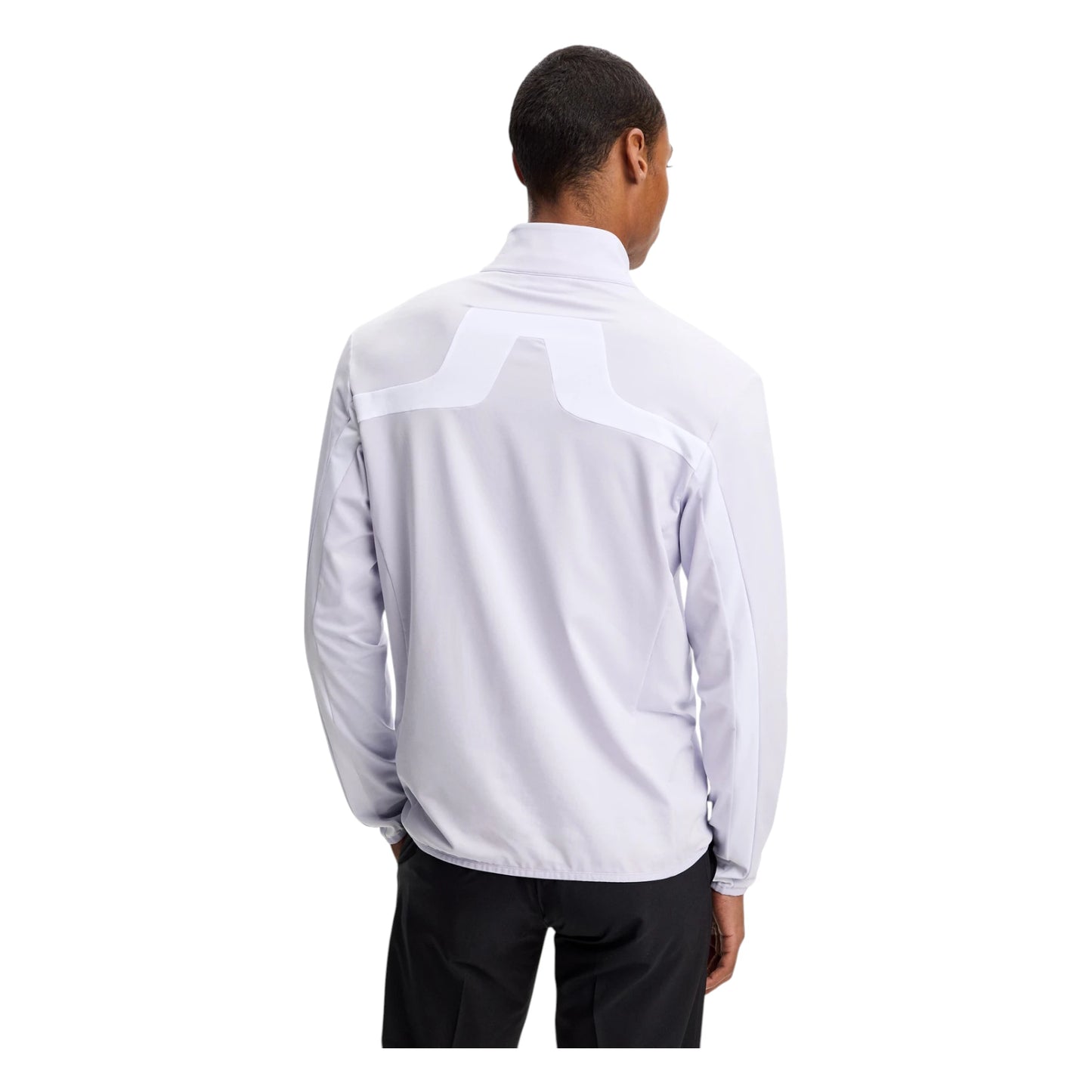 J.Lindeberg Jarvis Golf Mid Layer GMJS14692