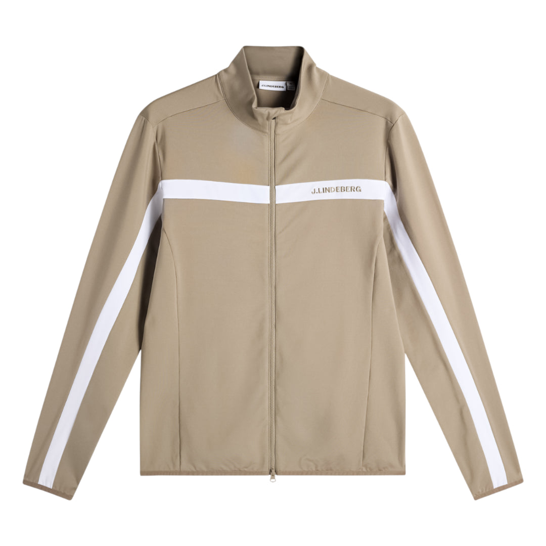 J.Lindeberg Jarvis Golf Mid Layer GMJS14692